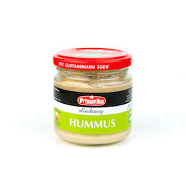 Hummus oliwkowy Primavika