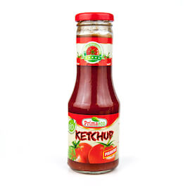 Ketchup pikantny BIO Primaeco