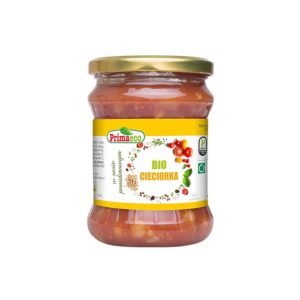 Cieciorka w sosie pomidorowym Primaeco
